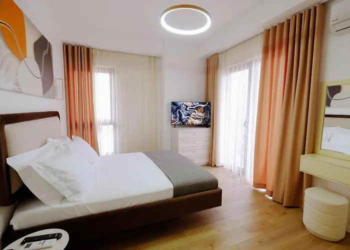 Albania Haven Apartment 15B