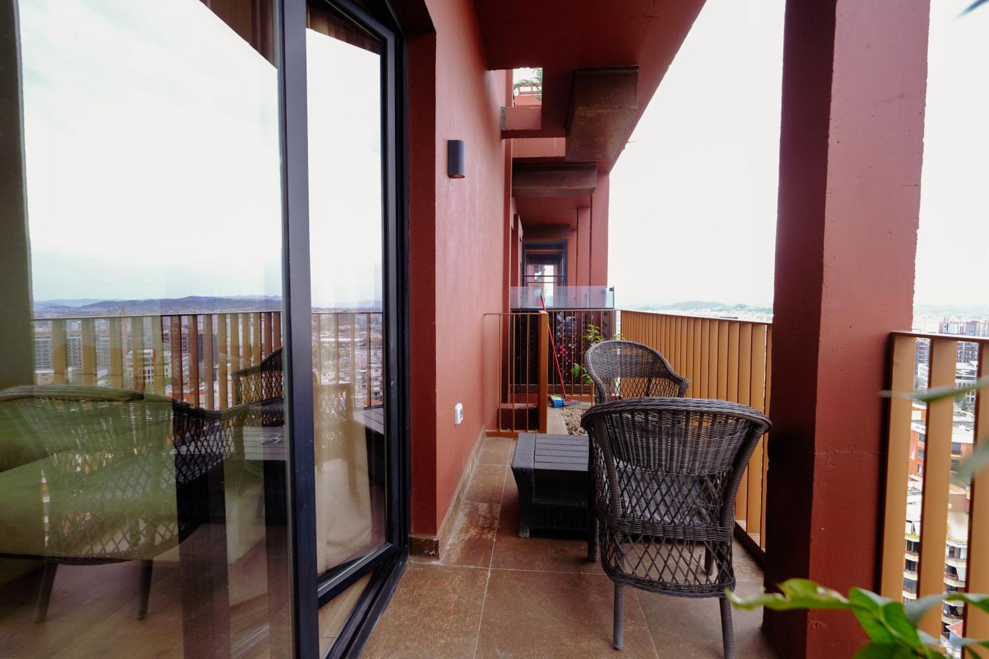 Albania Haven 15b Apartment *
