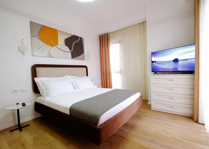 Albania Haven Apartment 15B