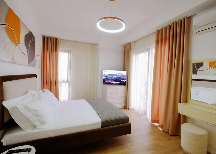 Albania Haven Apartment 15B